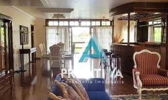 Imagem 5: Sobrado com 8 dormitórios, 769 m² - venda ou aluguel - Vila Príncipe de Gales - Santo Andr