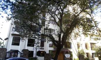 Imagem 5: Apartamento com 4 dormitórios para alugar, 215 m² por R$ 11.000,00 - Moema - São Paulo/SP