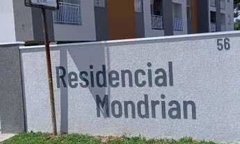 Imagem 2: Excelente apartamento no estaçao - Araucária