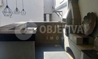 Imagem 4: Ótima casa a venda no bairro Cidade Jardim em Uberlândia