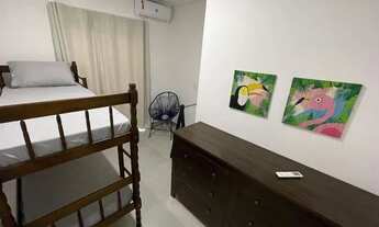 Imagem 4: Sobrado mobiliado no Três Fronteiras