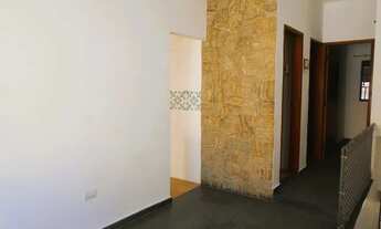 Imagem 4: Casa assobradada para aluguel, 50 metros quadrados com 1 quarto e 1 escritório nas Perdize