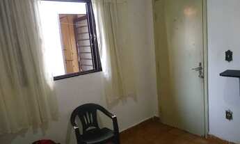 Imagem 3: 1 Quarto Individual Feminino