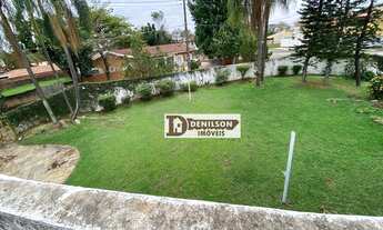 Imagem 7: Casa com 5 dormitórios à venda, 900 m² - Cidade Universitária - Campinas/SP