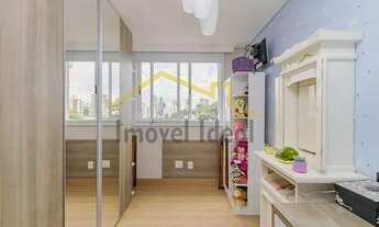 Imagem 7: Apartamento para Venda em Curitiba, Vila Izabel, 3 dormitórios, 1 suíte, 2 banheiros, 1 va