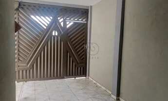 Imagem 2: Casa para aluguel, 3 quartos, 3 suítes, 2 vagas, Jardim Astúrias II - PIRACICABA/SP