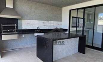 Imagem 4: Belissimo sobrado recem construido - Alpaville II