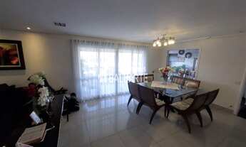 Imagem 4: Apartamento com 3 dormitórios para alugar, 181 m² por R$ 7.500,00/mês - Jardim Marajoara