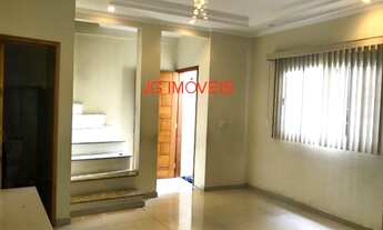 Imagem 2: CASA RESIDENCIAL em SÃO PAULO - SP, JARDIM BOTUCATU