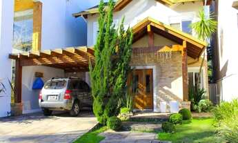 Imagem: Casa para Venda - 240m², 3 dormitórios