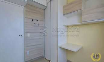 Imagem 5: JN) Apartamento em excelente localização, Edf. Vila Tamarineira, 61m²