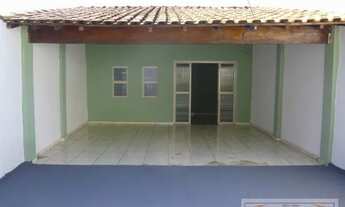 Imagem: Mirassol - Casa Padrão - São José