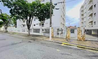 Imagem 2: Apartamento para aluguel, 3 quartos, 1 suíte, 2 vagas, JARDIM GLÓRIA - Americana/SP