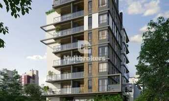 Imagem: CURITIBA - Apartamento Padrão - Água Verde