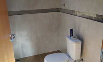 Imagem 3: Casa 3 quartos com painéis solares