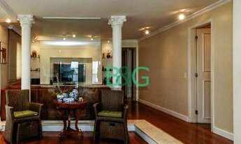 Imagem 3: Apartamento com 3 dormitórios à venda, 160 m² por R$ 1.939.400 - Pinheiros - São Paulo/SP