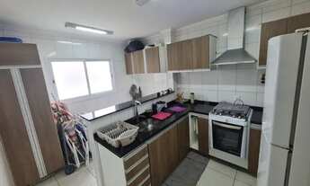 Imagem 3: PRAIA GRANDE - Apartamento Padrão - TUPI