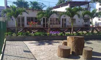 Imagem 3: Apartamento com 2 dormitórios à venda, 48 m² por R$ 200.000,00 - Freguesia de Jacarepaguá