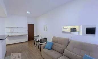 Imagem 3: Apartamento para Aluguel - Savassi, 1 Quarto, 50 m2