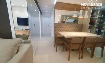 Imagem 3: Apartamento com 3 quartos à venda, 89 m² - Praia de Itaparica - Vila Velha/ES