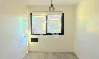 Imagem 2: Apartamento para Aluguel - Bela Vista, 2 Quartos, 36 m2