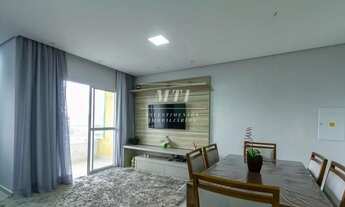 Imagem 5: Apartamento para venda em Baeta Neves de 70.00m² com 2 Quartos, 1 Suite e 2 Garagens