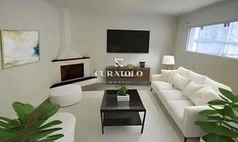 Imagem 2: Sua moradia de Alto Padrão Pronta para Morar: Casa com 3 Suítes, 2 Vagas e Área Gourmet co