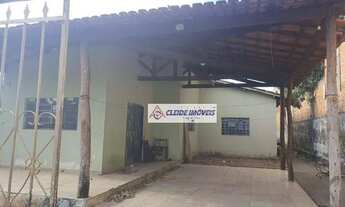 Imagem: Casa Super Oportunidade, com 2 dormitórios