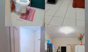 Imagem 4: VENDE-SE ESSA CASA NA PRINCIPAL DO CONJUNTO JEQUITIBÁ