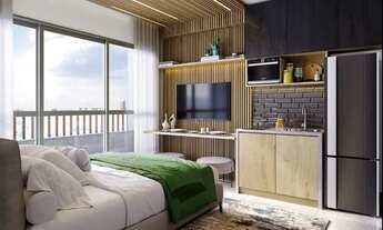 Imagem: Need Jardins - Residencial