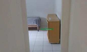 Imagem 5: Casa com 1 dormitório para alugar, 50 m² por R$ 715/mês - Jardim IV Centenário - Guarulhos