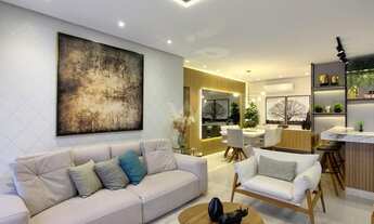 Imagem 4: Apartamento para venda possui 115 metros quadrados com 3 quartos em Centro - Novo Hamburgo