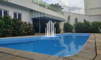 Imagem 5: CASA A VENDA NO ALTO DE PINHEIROS 6 DORMITÓRIOS 6 VAGAS