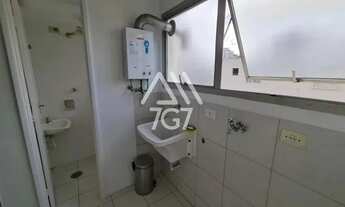 Imagem 4: ACONCHEGANTE APARTAMENTO CAMPO BELO