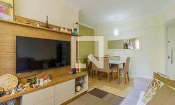 Imagem 3: Apartamento para Aluguel - Panamby, 2 Quartos, 57 m2