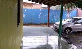 Imagem 4: RESIDÊNCIA Casa com 2 dormitórios