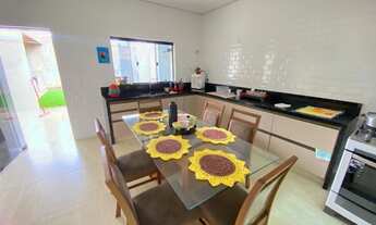 Imagem 6: Vicente Pires, Resd:Cooperville casa 03 quartos moderna, R$750.000