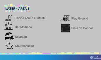 Imagem 5: 041- APARTAMENTO ENTRADA GRÁTIS - RENDA APARTIR DE 1.300