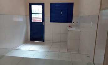 Imagem 6: Alugo casa em Brumadinho casa branca jangada