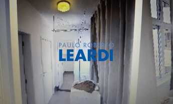 Imagem: APARTAMENTO - PERDIZES - SP