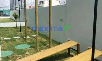 Imagem 6: Oportunidade! Apartamento Com 2/4 E Varanda Gourmet No Cond. Green Village