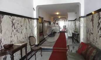 Imagem 2: Apartamento com 3 dormitórios à venda, 250 m² por R$ 1.100.000,00 - Icaraí - Niterói/RJ