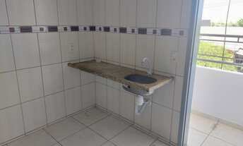 Imagem 5: Aluga-se Res. 2/4 com piscina