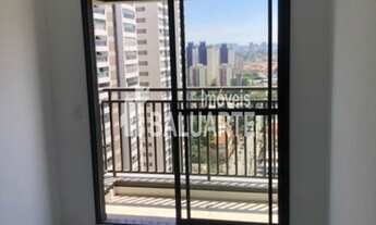 Imagem 5: Apartamento com 1 dormitório à venda, 29 m² por R$ 371.000,00 - Jardim Prudência - São Pau