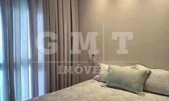 Imagem 5: Apartamento - Ribeirão Preto - Campos Elíseos - Região Norte