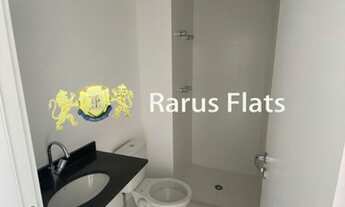 Imagem 3: Excelente Apartamento em Moema para venda, 26m² - Is Moema