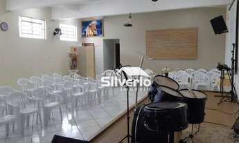 Imagem 3: Sobrado residencial e comercial Residencial União