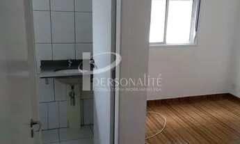 Imagem 2: Ótimo apartamento a venda por R$ 420.000,00 com 70 m² tendo 3 dormitórios com uma suite