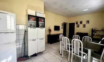 Imagem 5: Bela casa no parque dos nobre