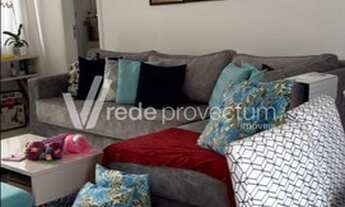 Imagem 3: Casa - Vila Bourbon (Sousas) - Campinas